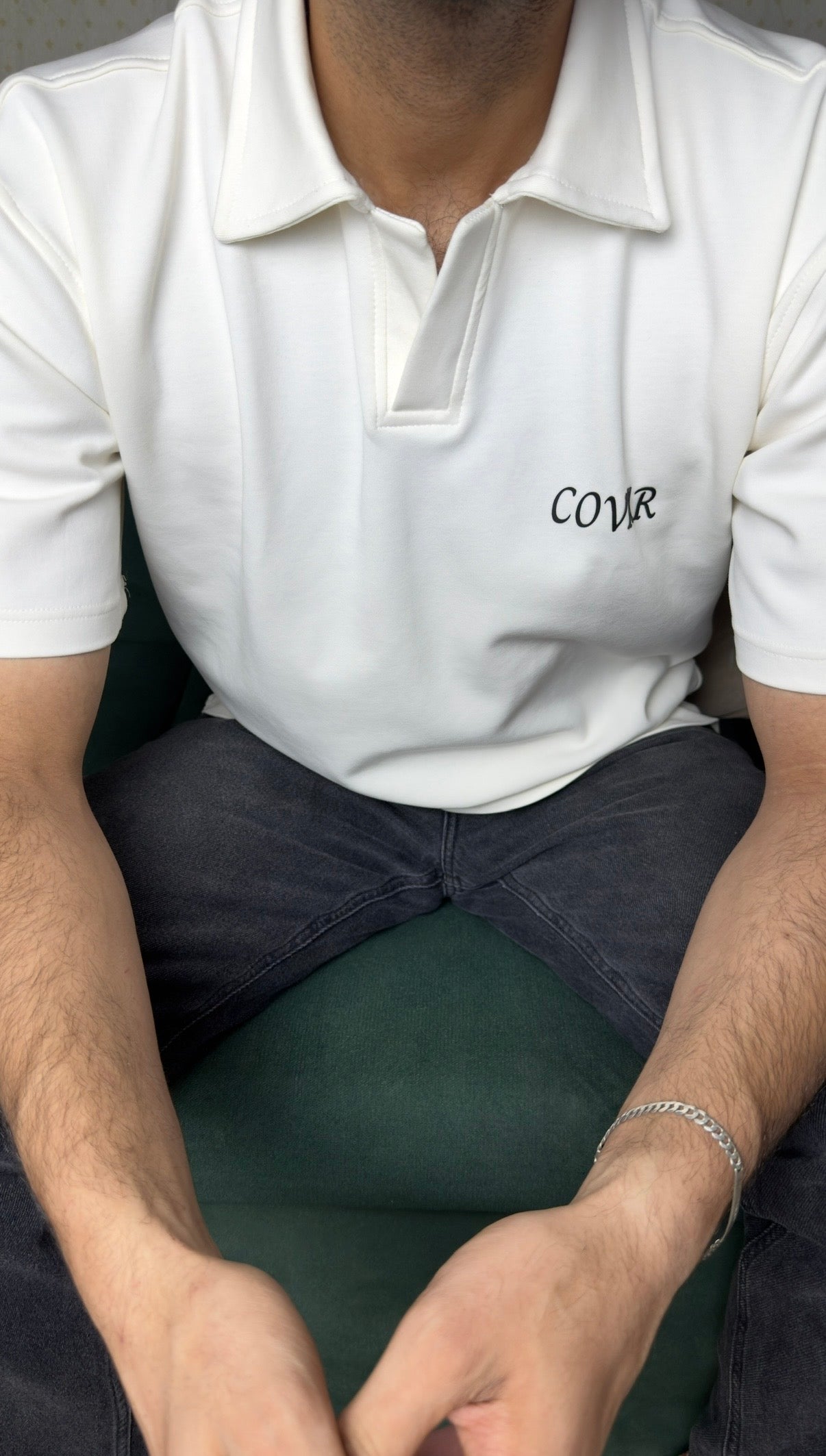Off-White Polo
