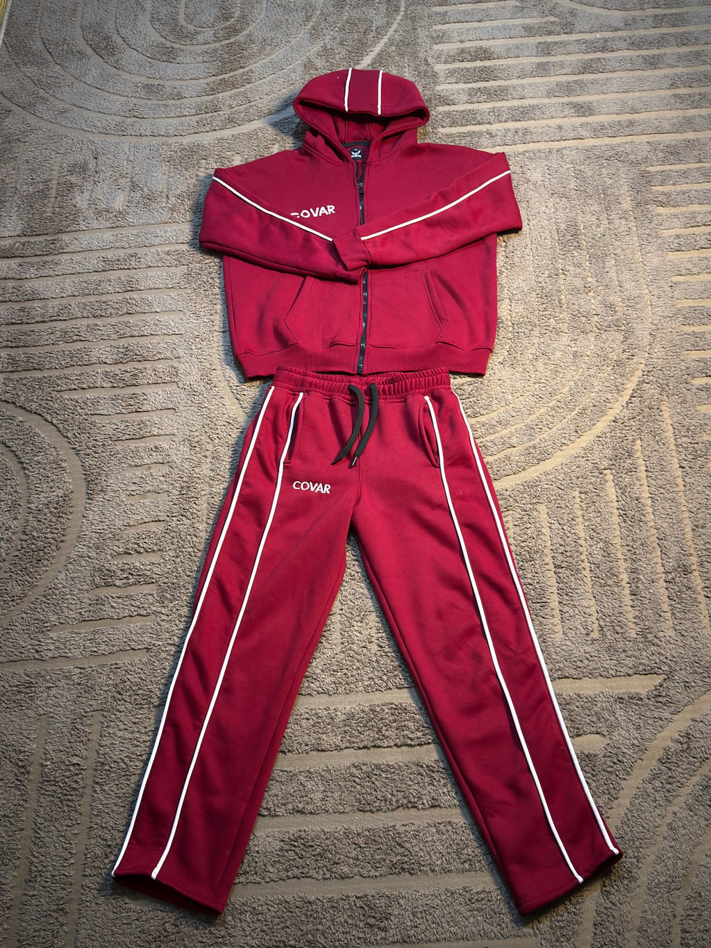 Track suit
