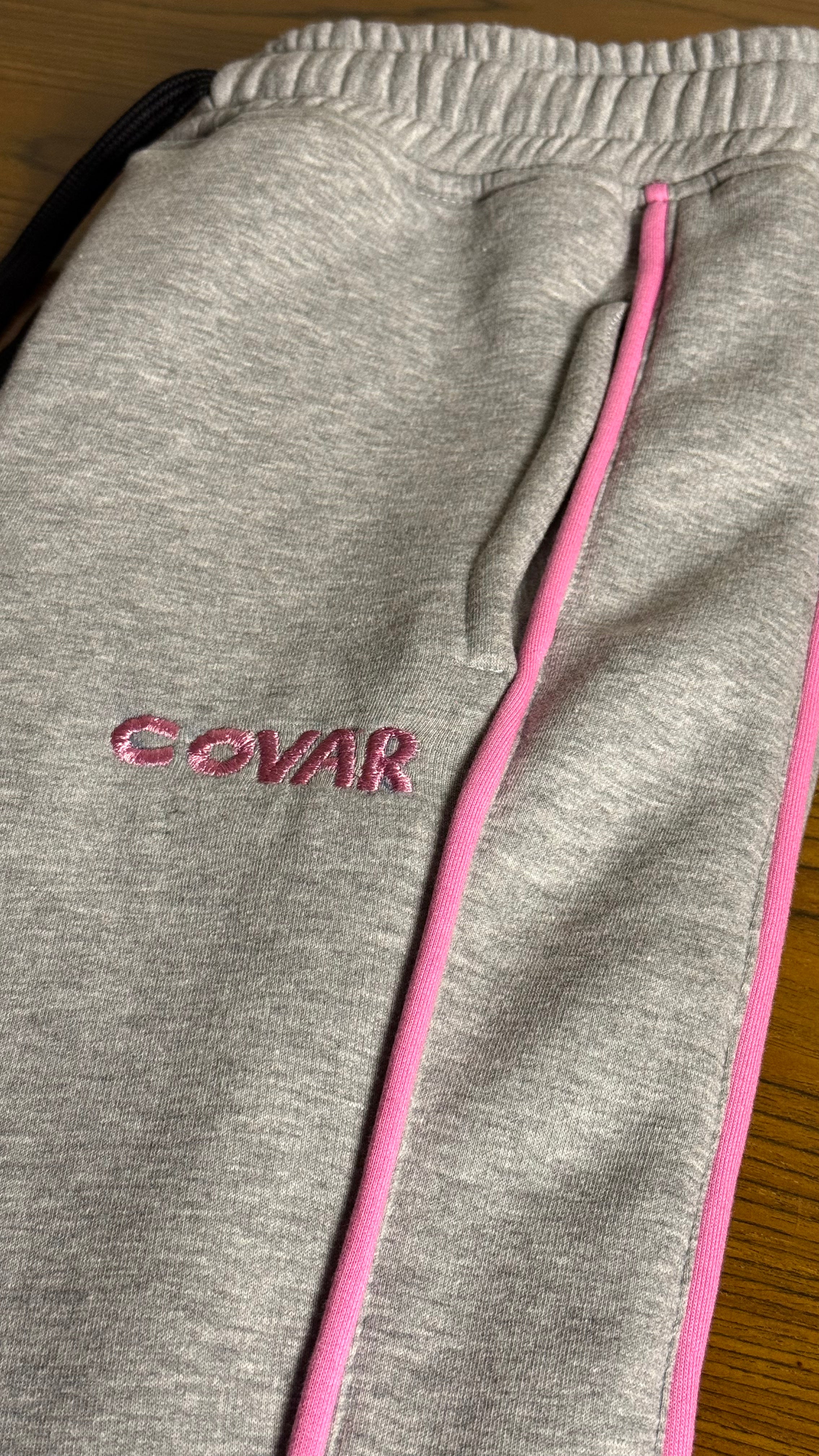 Covar suit