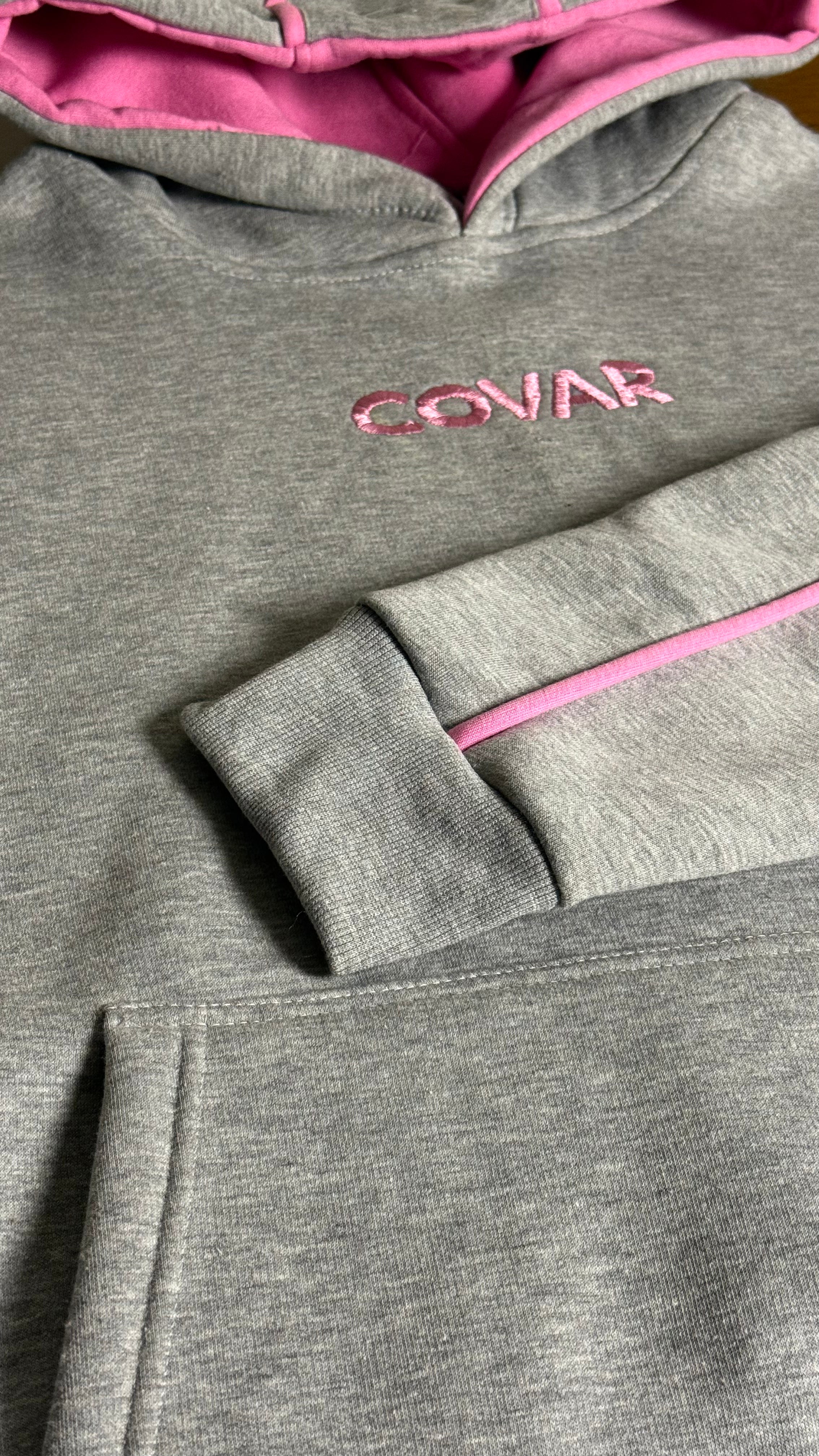 Covar suit