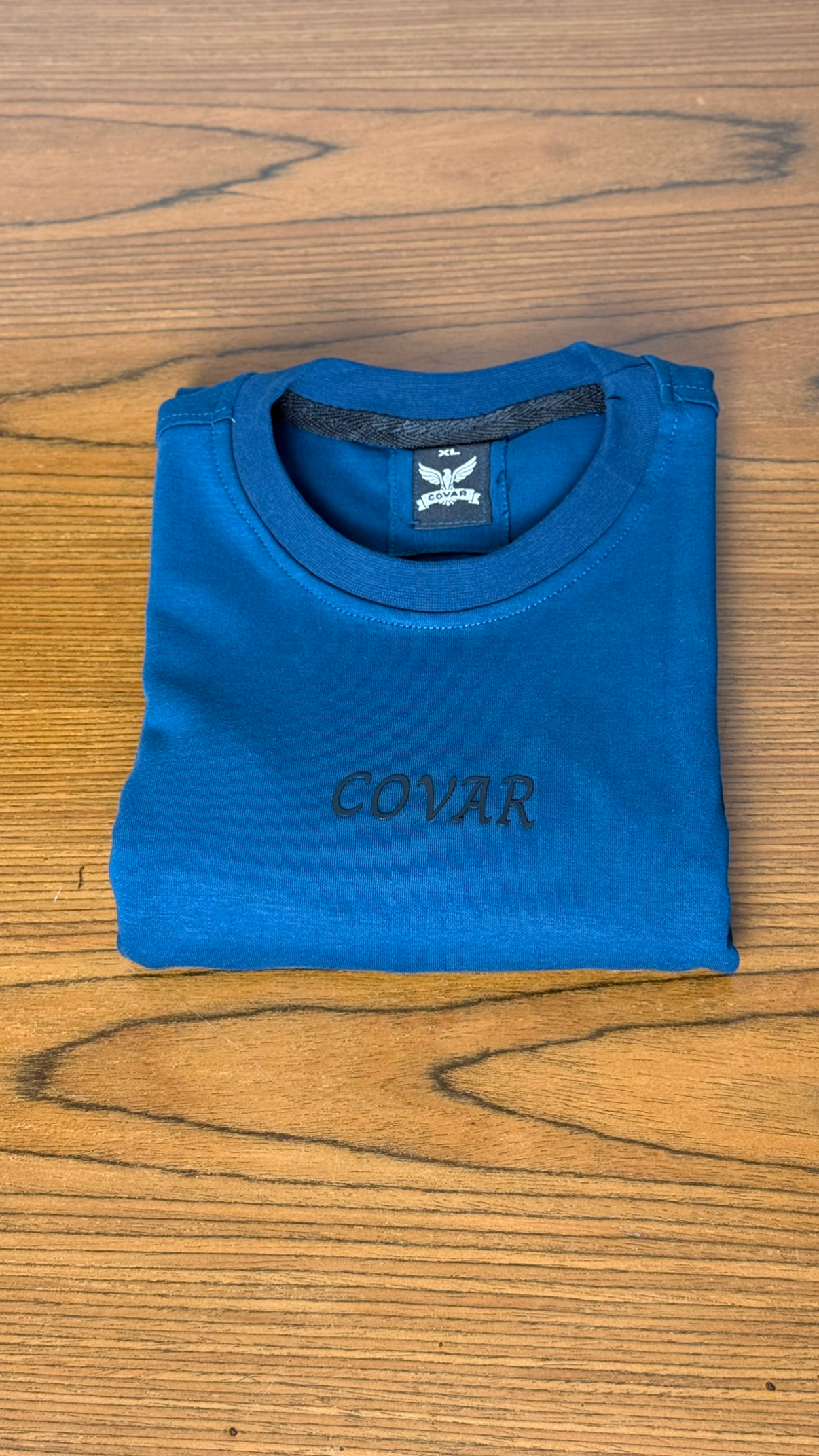Indigo T-shirt