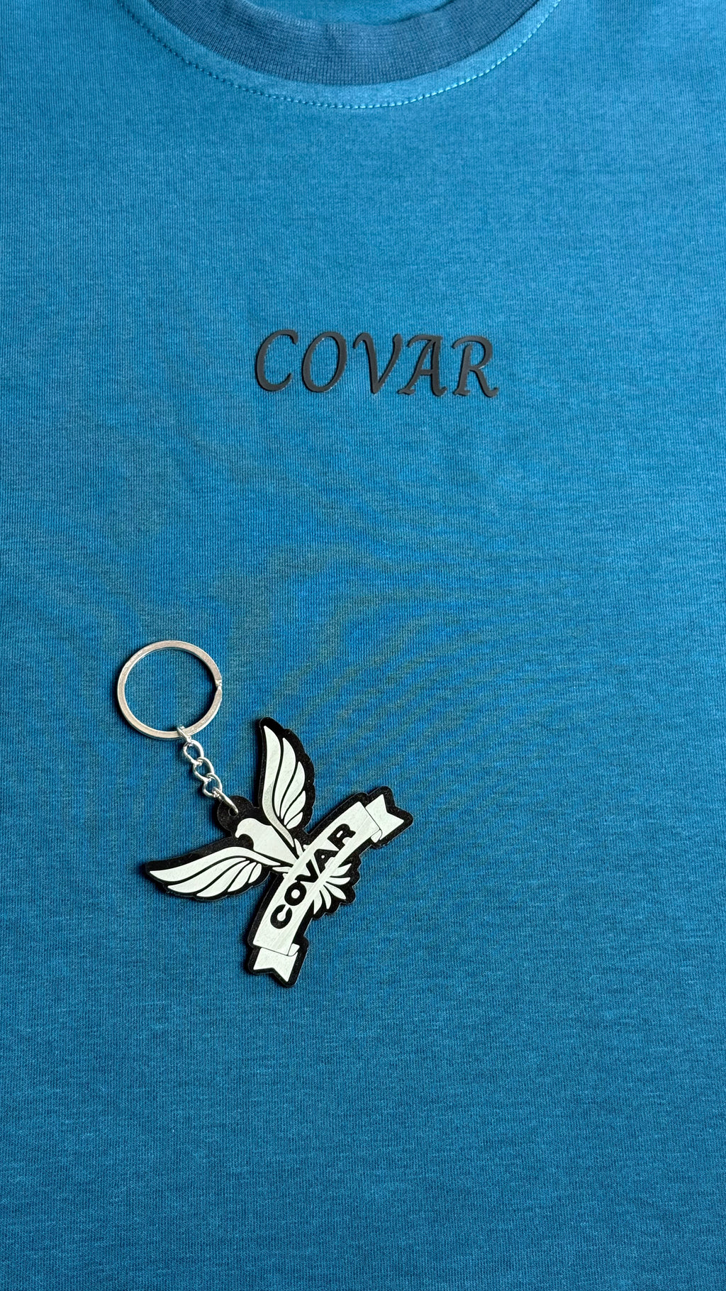 Indigo T-shirt