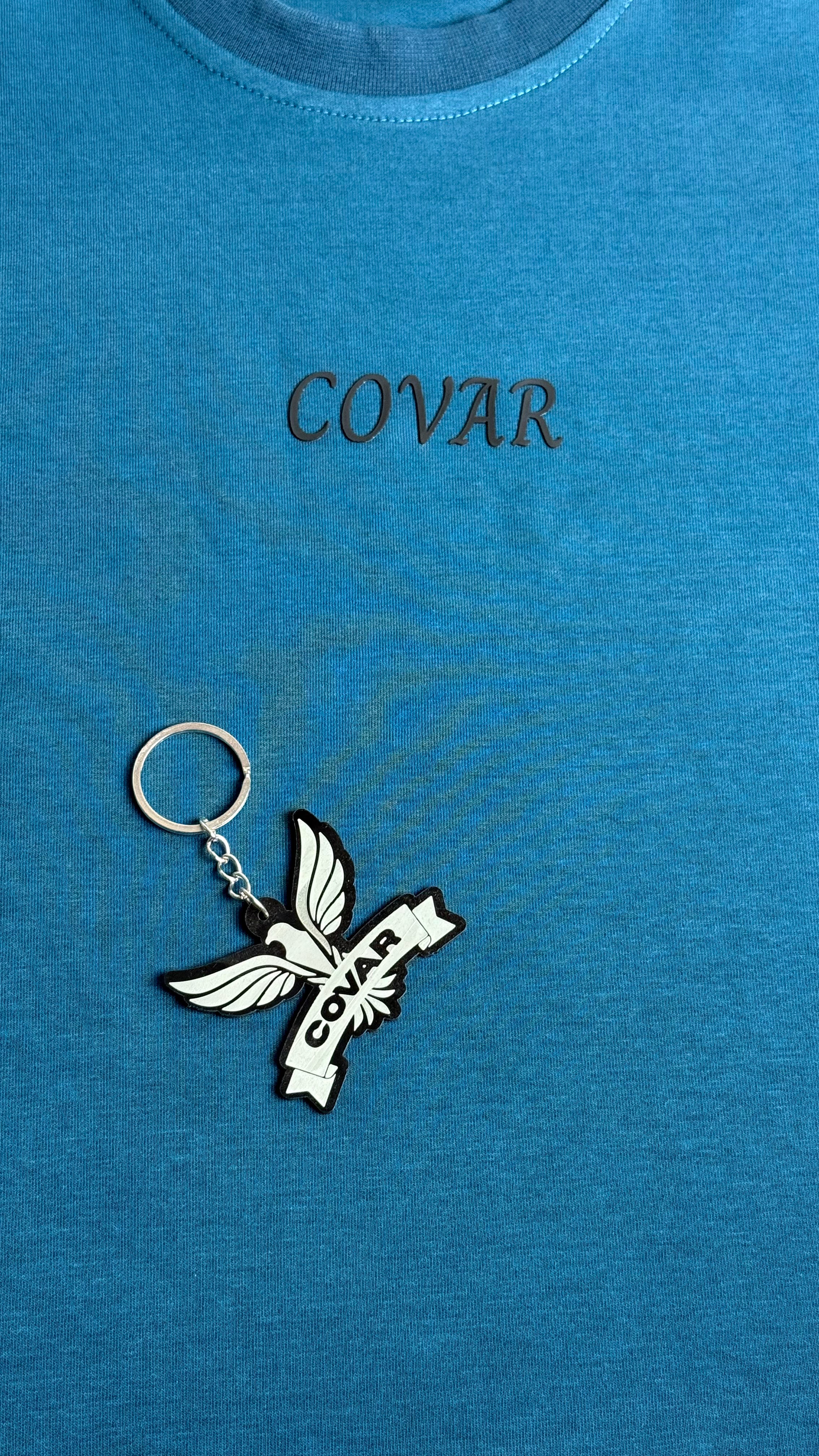 Indigo T-shirt