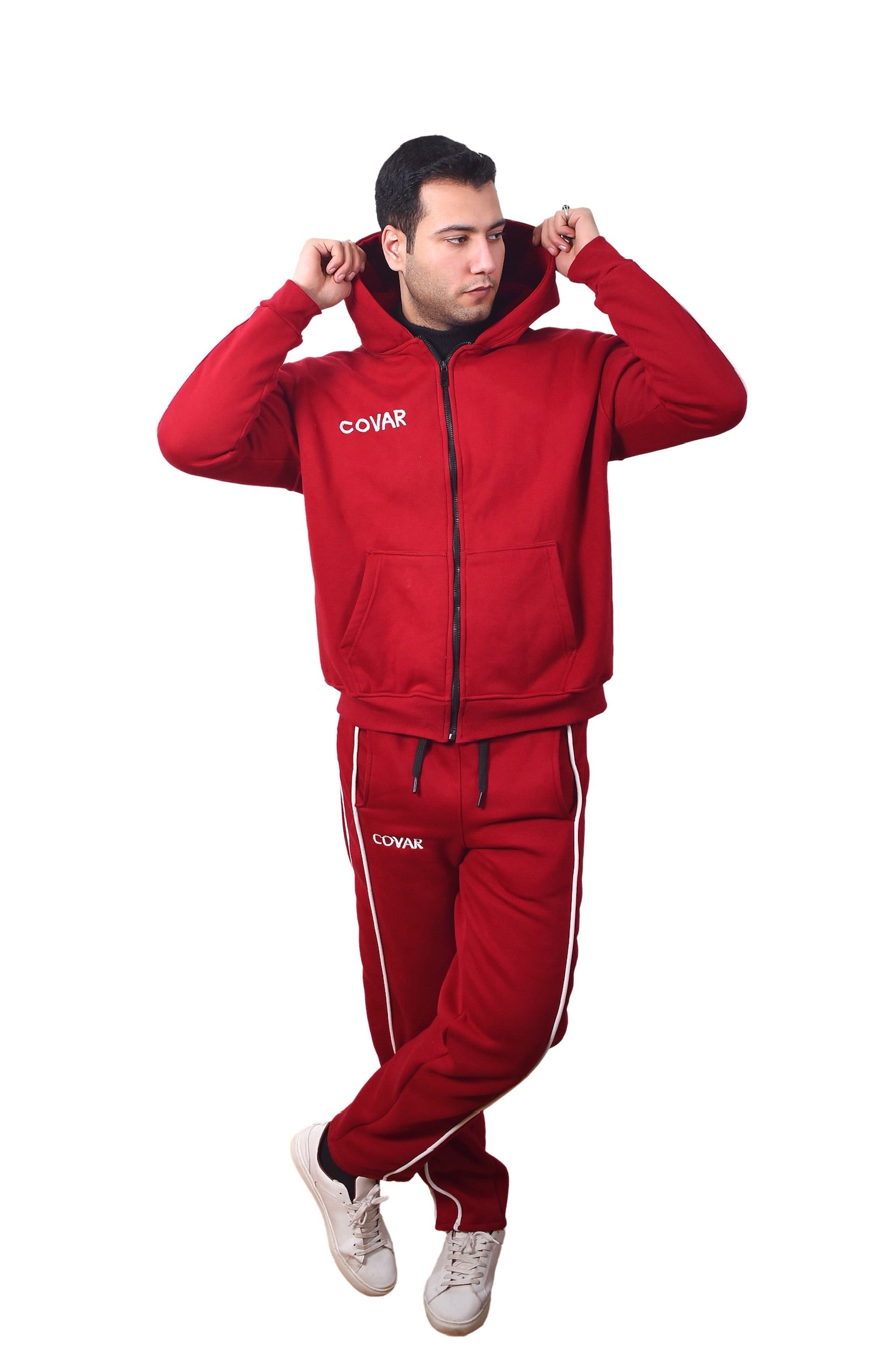 Track suit