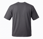 Gray Crew Neck
