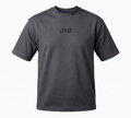 Gray Crew Neck