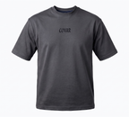 Gray Crew Neck