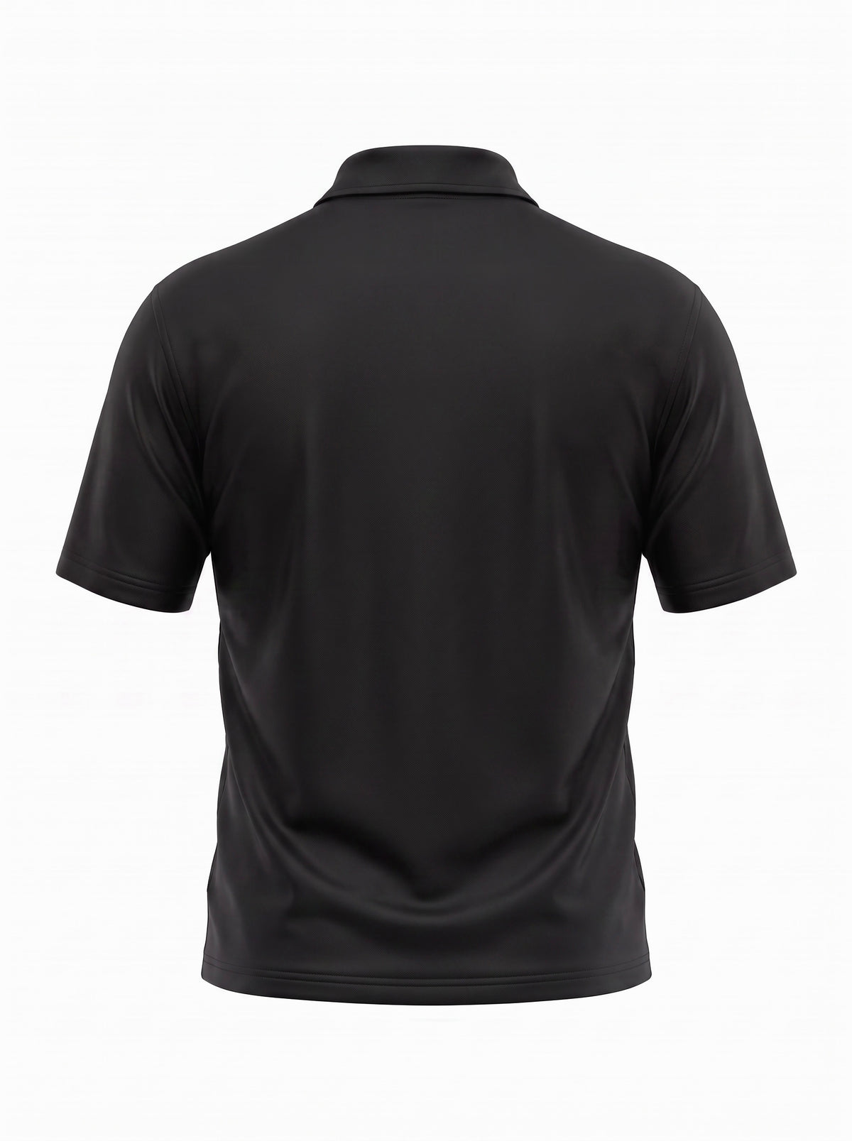 Black Polo