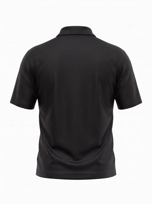 Black Polo