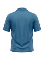 Indigo Polo