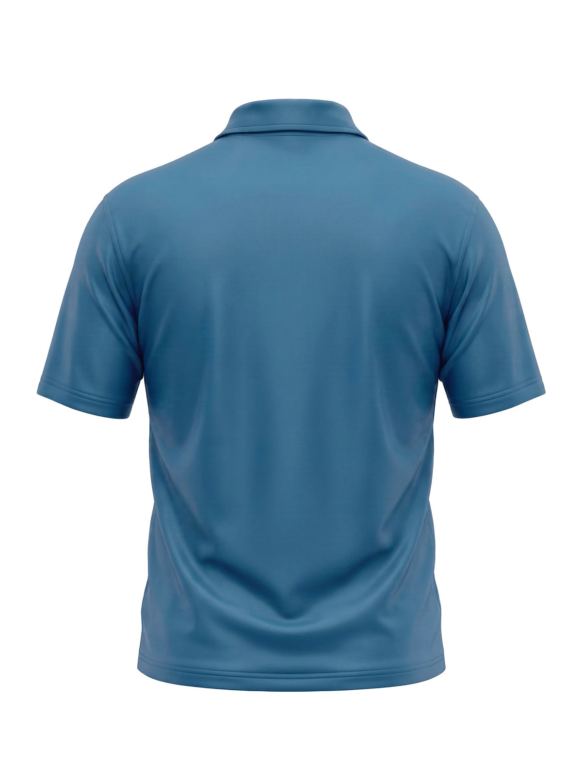 Indigo Polo