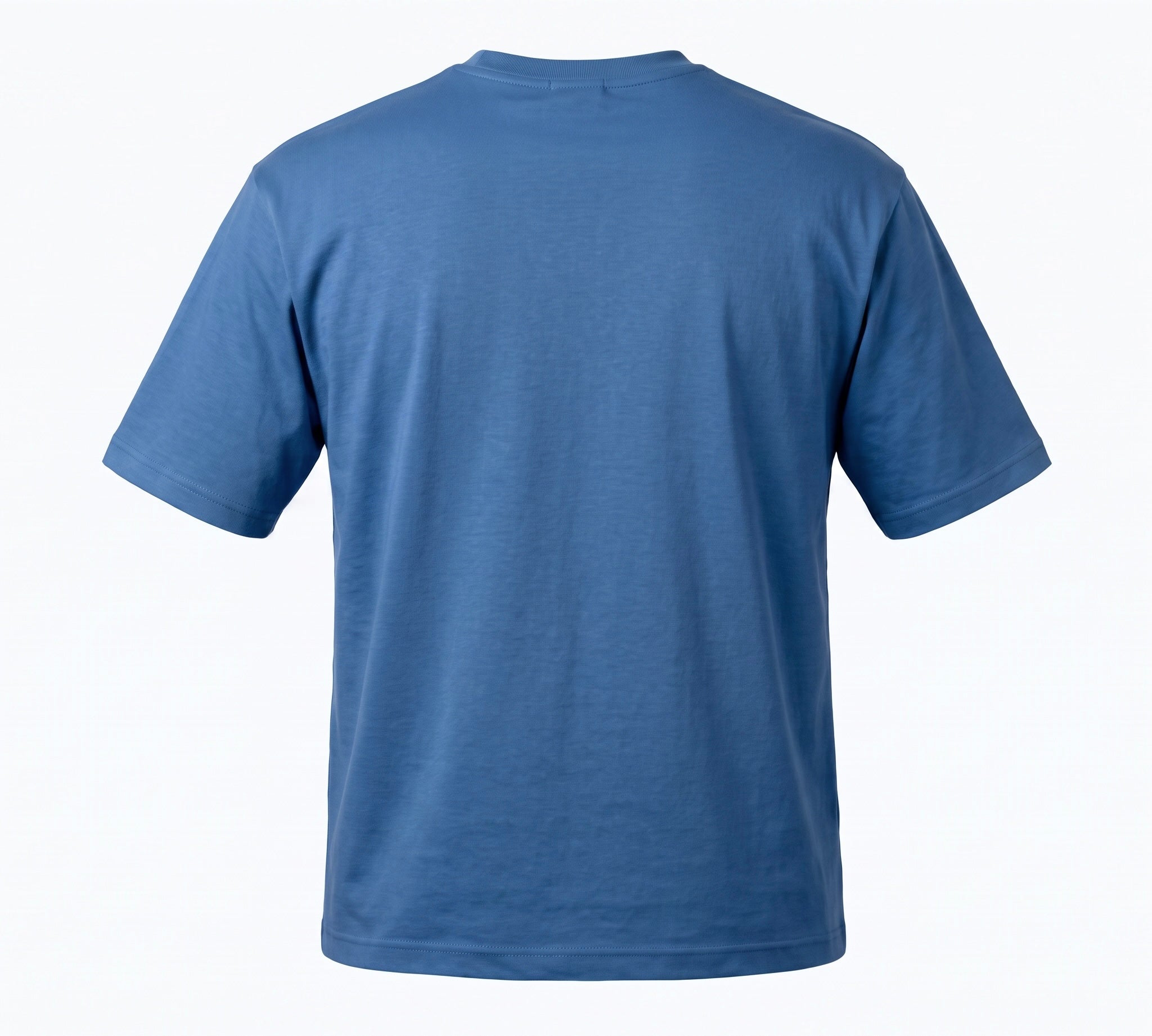 Indigo Crew Neck