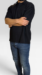 Black Polo