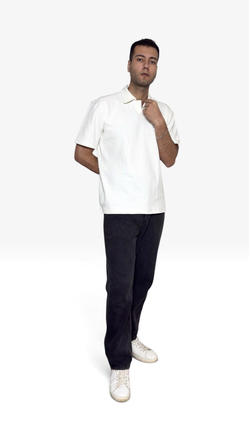 Off-White Polo