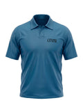 Indigo Polo