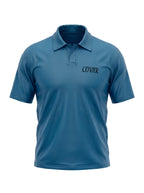 Indigo Polo
