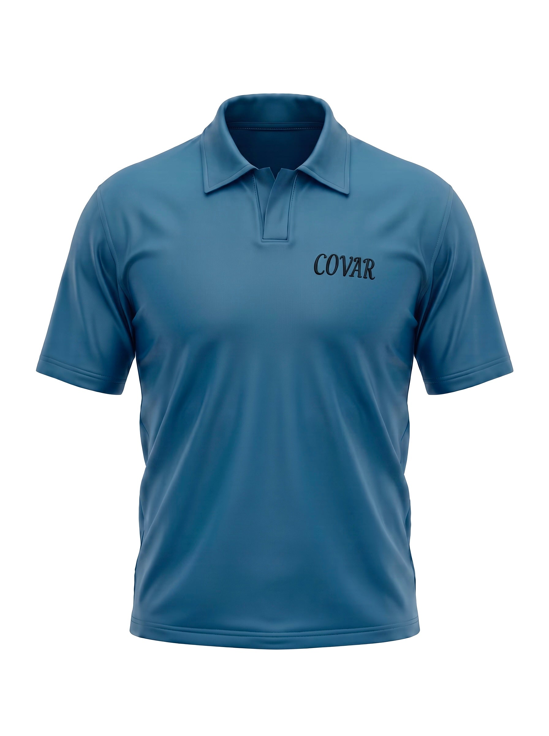 Indigo Polo