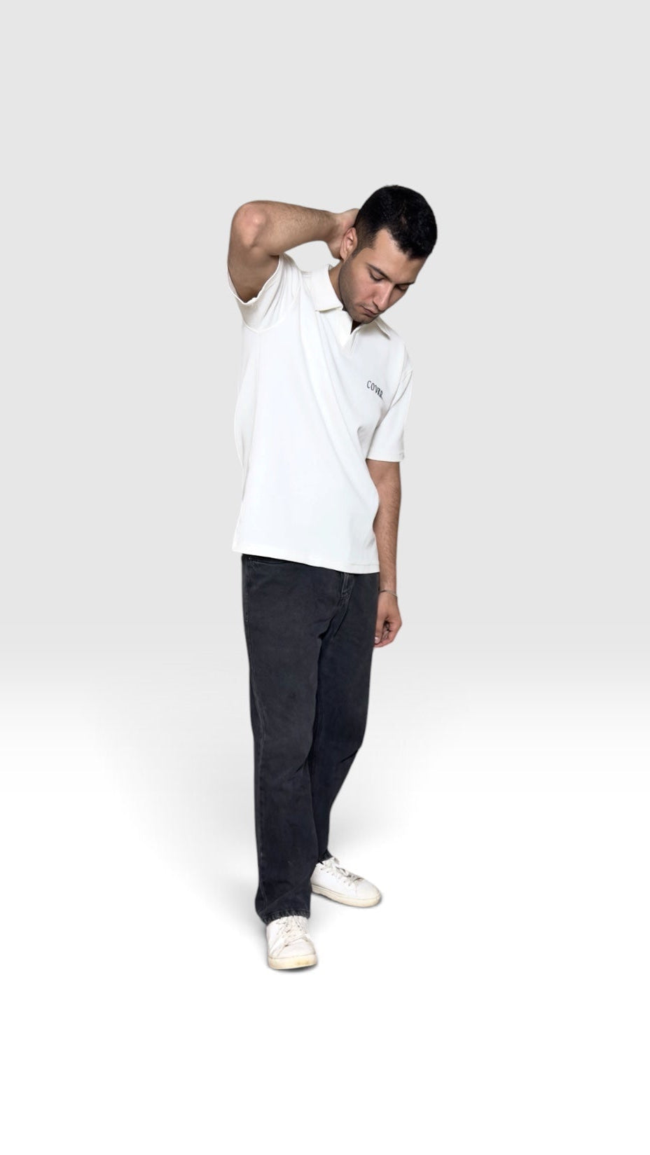 Off-White Polo