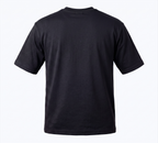Black Crew Neck