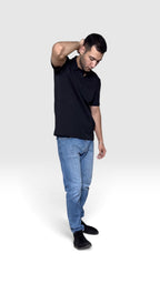 Black Polo