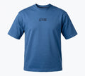 Indigo Crew Neck