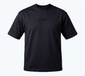 Black Crew Neck