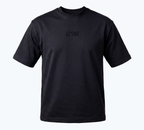Black Crew Neck