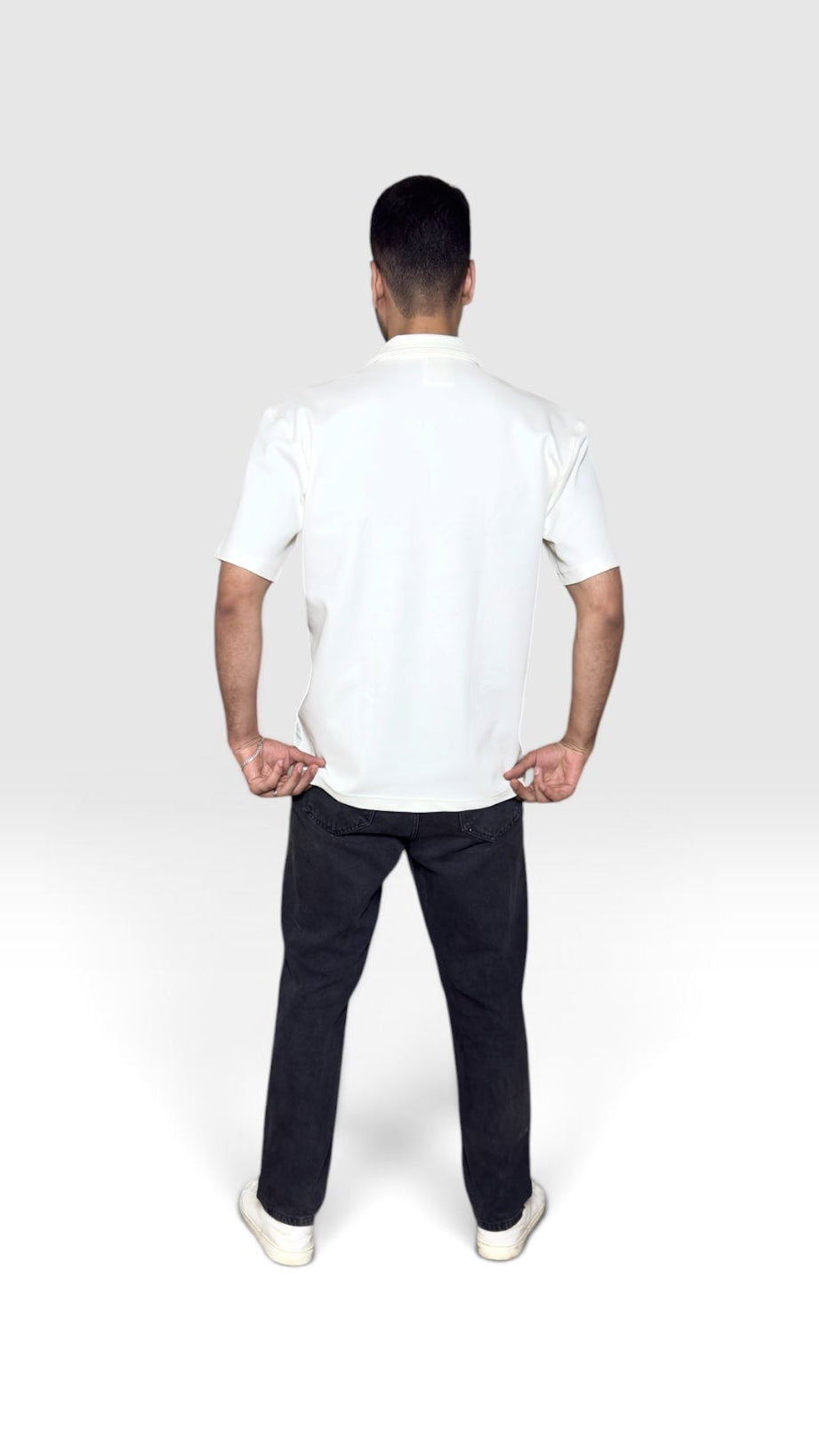 Off-White Polo