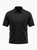 Black Polo