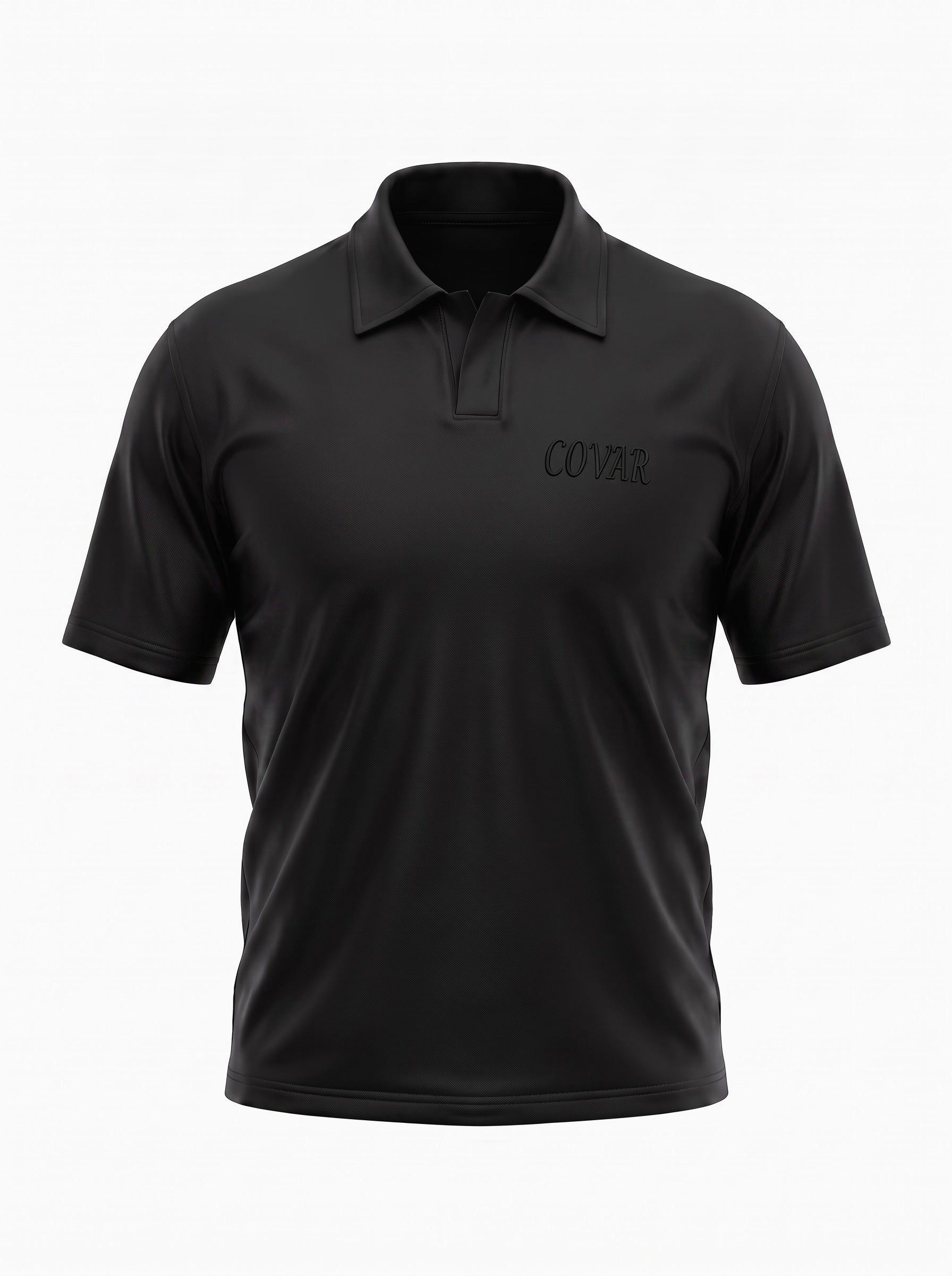 Black Polo