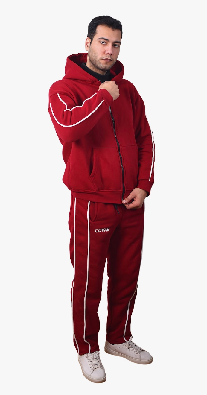Track suit