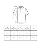 Gray Polo