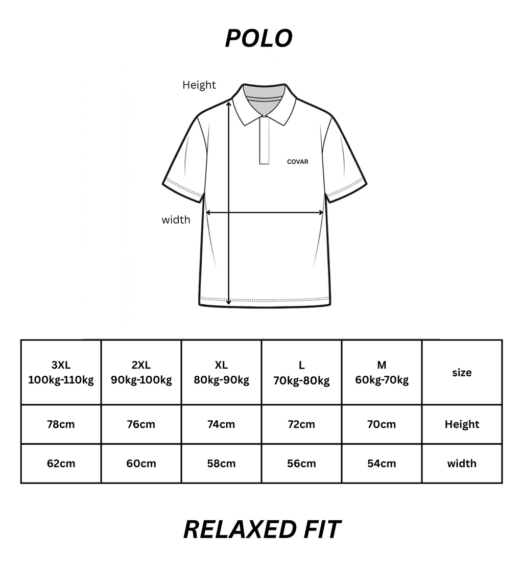 Off-White Polo