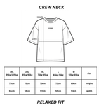 Indigo Crew Neck